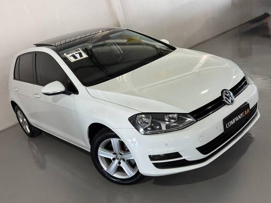 VOLKSWAGEN GOLF 1.0 TSI COMFORTLINE 12V TOTAL FLEX 4P MANUAL VOLKSWAGEN GOLF 1.0 TSI COMFORTLINE 12V TOTAL FLEX 4P MANUAL
